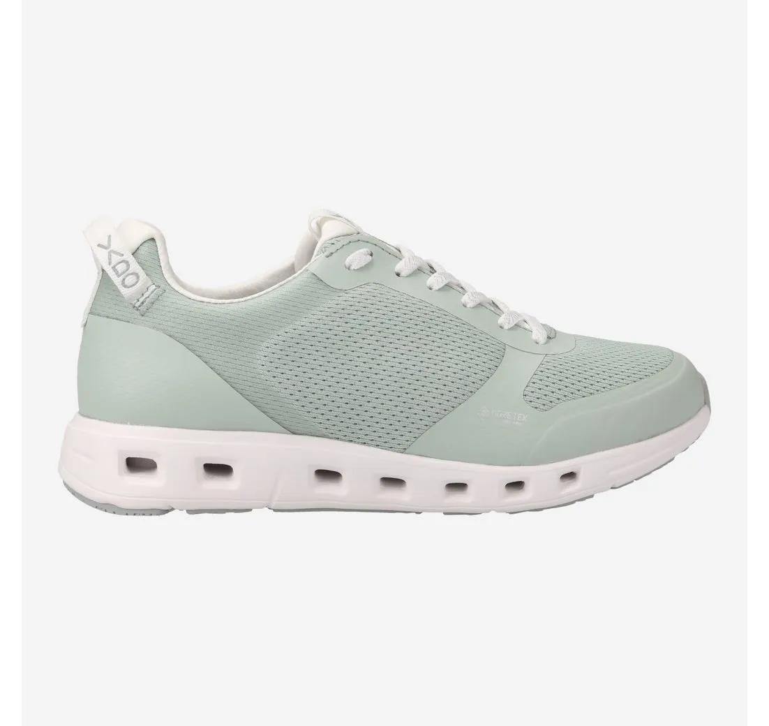 VADO VADO 96851 6810 526 BREEZE, Sneaker, Grün / Mint, Damen Sneaker