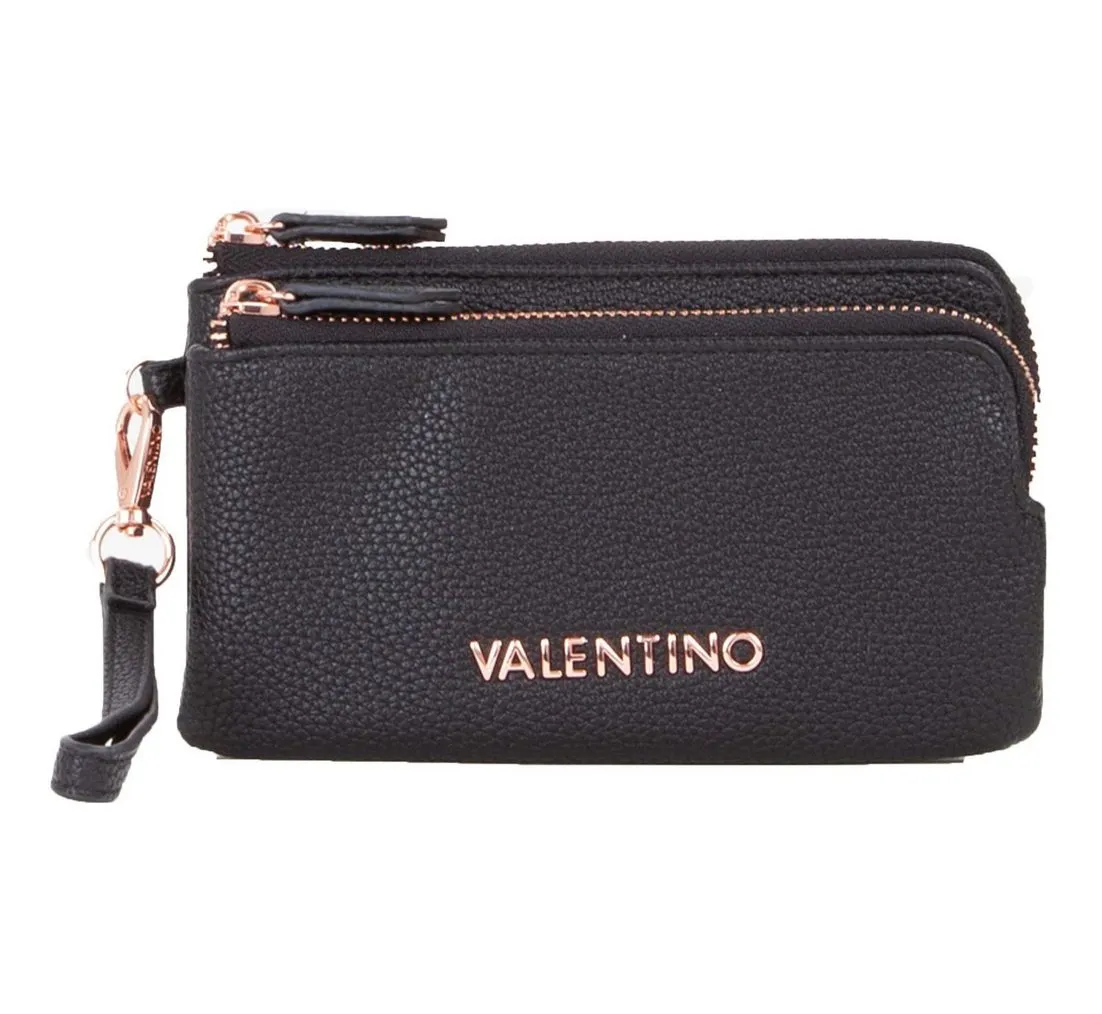 VALENTINO BAGS Handgelenktasche Zip Around Bag