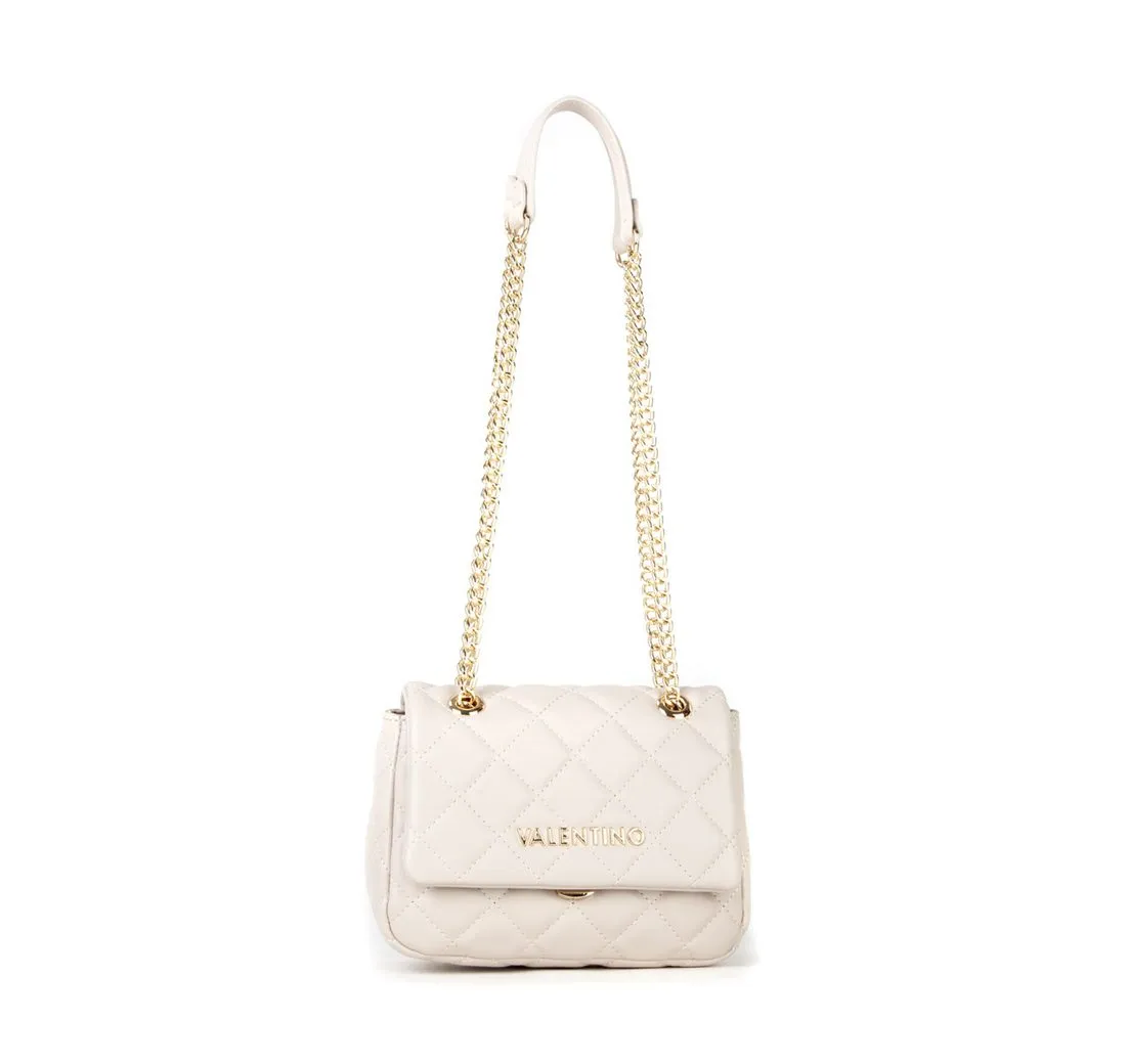 VALENTINO BAGS Handtasche Flap Bag Damen (1-tlg), Ocarina