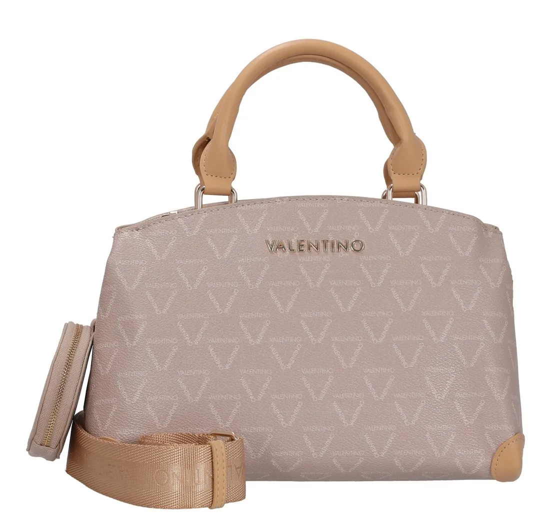 VALENTINO BAGS Handtasche Lady Re - Henkeltasche 29 cm (natur/multicolor)