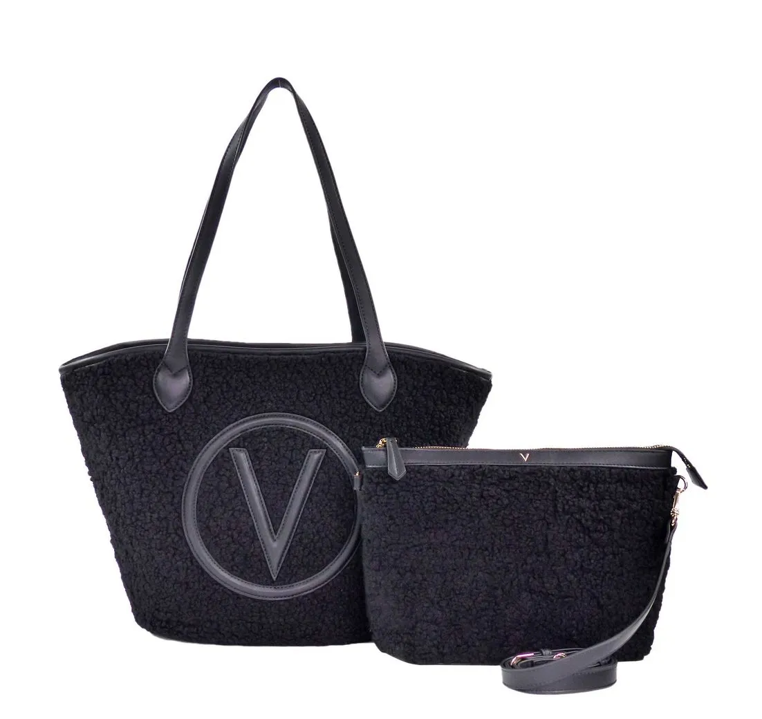 VALENTINO BAGS Handtasche Special Covent Taschenset VBS8OP02PLC