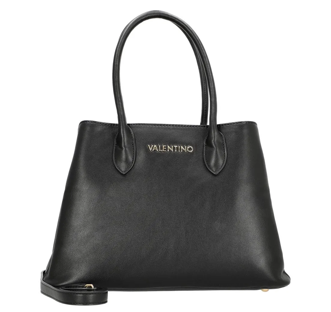 VALENTINO BAGS Handtasche Sunshine Re - Henkeltasche 36 cm (nero)