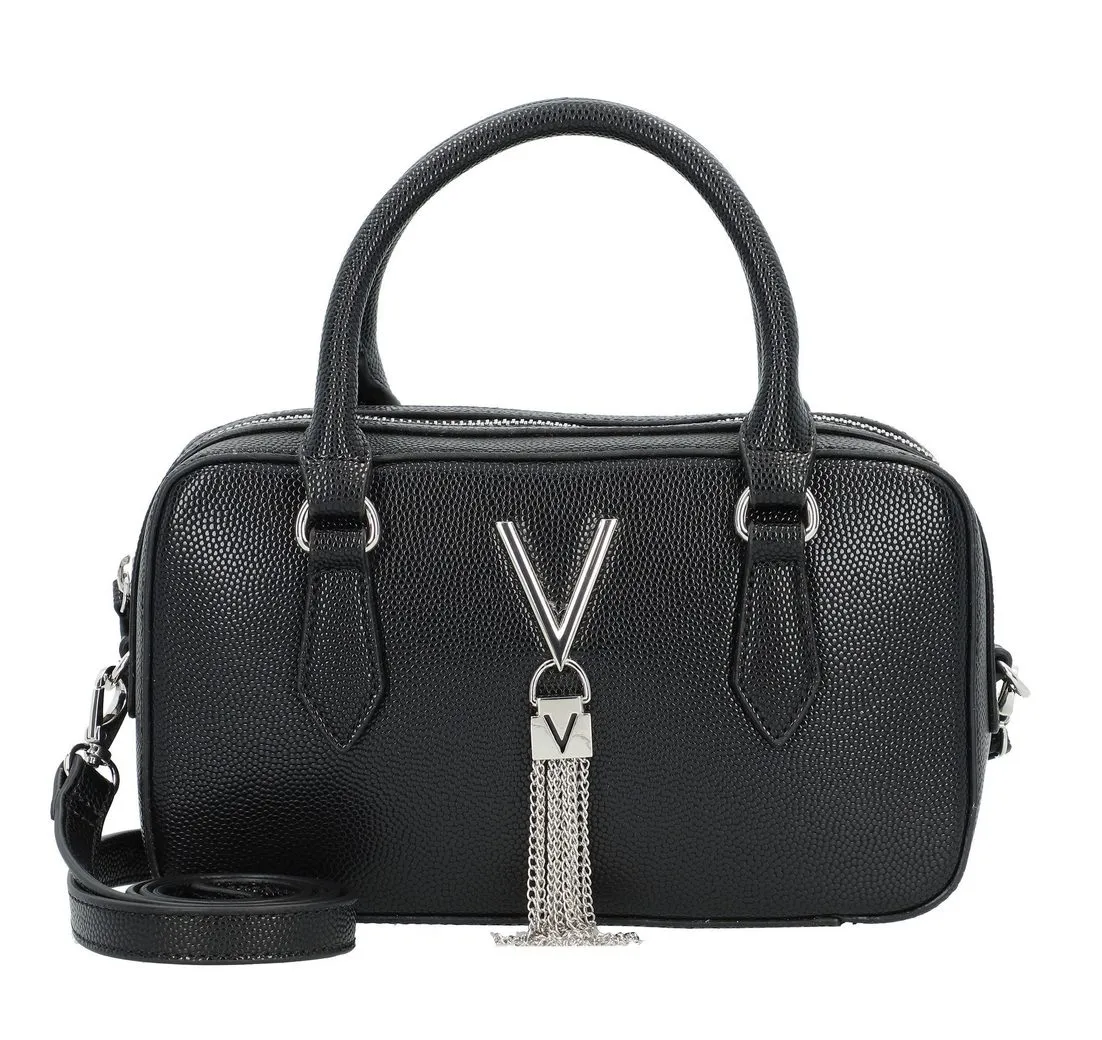 VALENTINO BAGS Henkeltasche Divina, Polyurethan