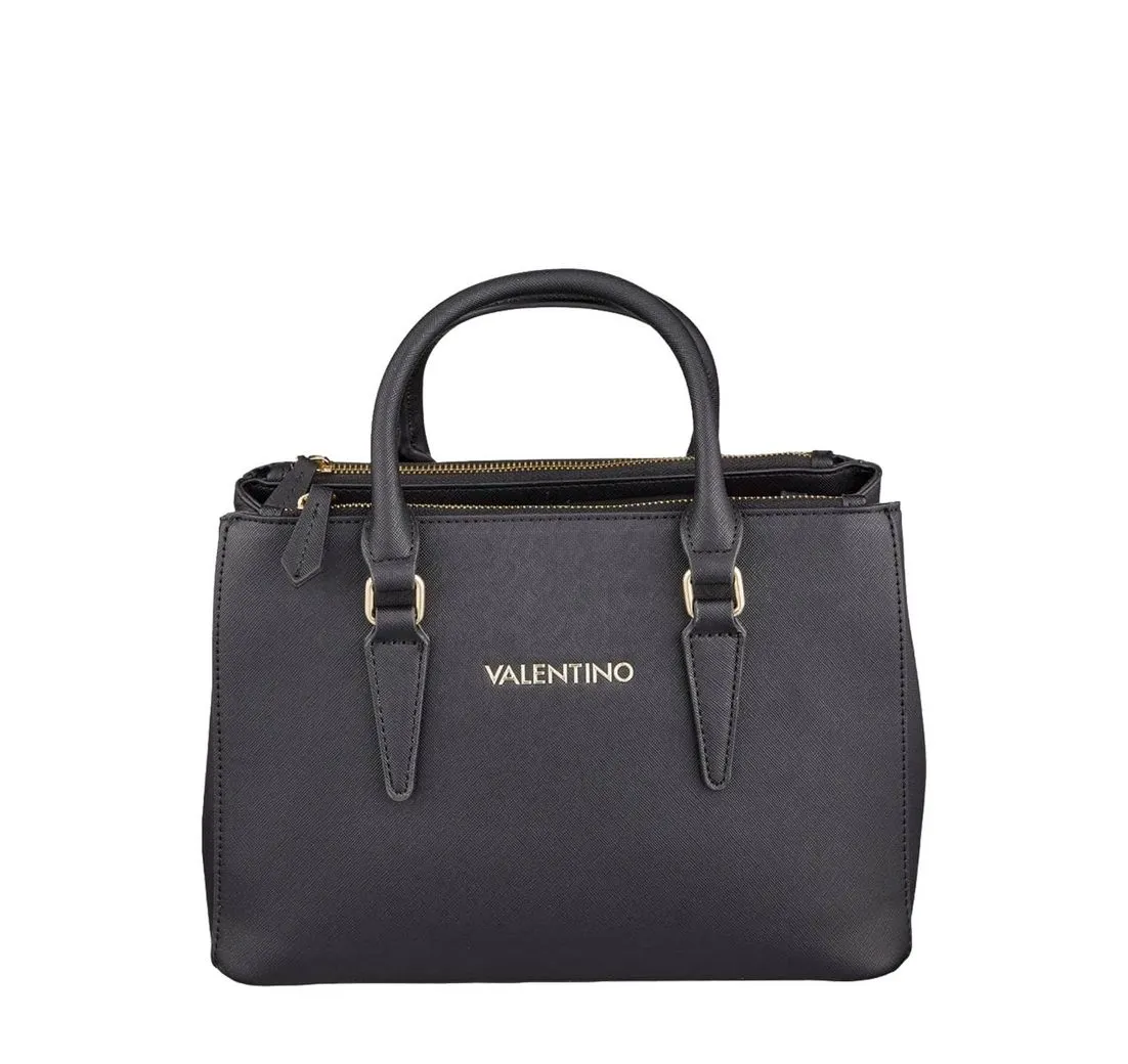 VALENTINO BAGS Henkeltasche Zero Re nero