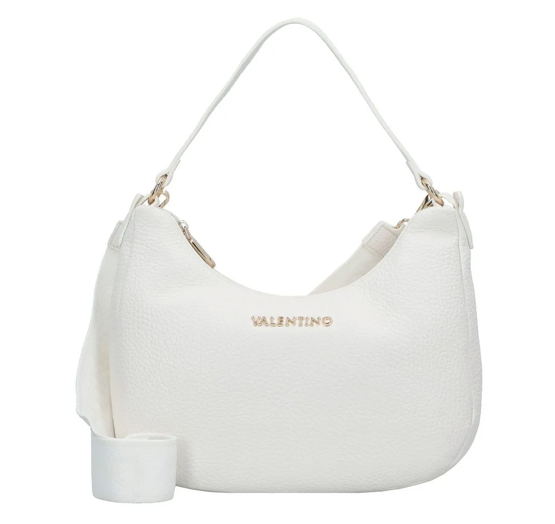 VALENTINO BAGS Schultertasche Blossom, Polyurethan