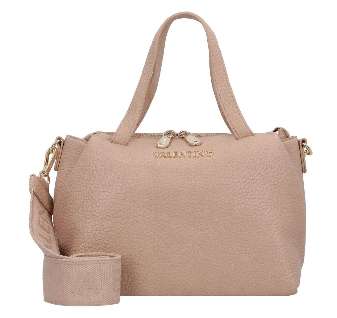 VALENTINO BAGS Schultertasche Blossom, Polyurethan