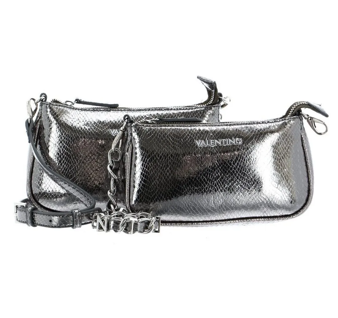 VALENTINO BAGS Schultertasche Cosmopolitan (Set, 2-tlg)