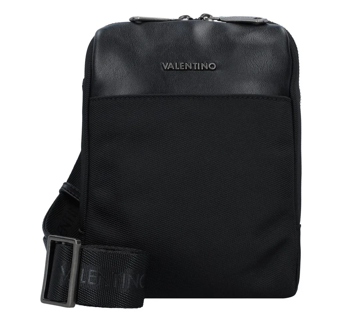 VALENTINO BAGS Schultertasche Finix, Polyurethan