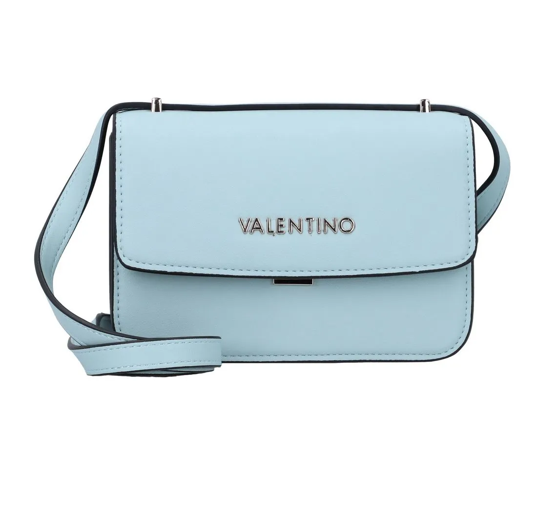 VALENTINO BAGS Schultertasche Flap, Polyurethan