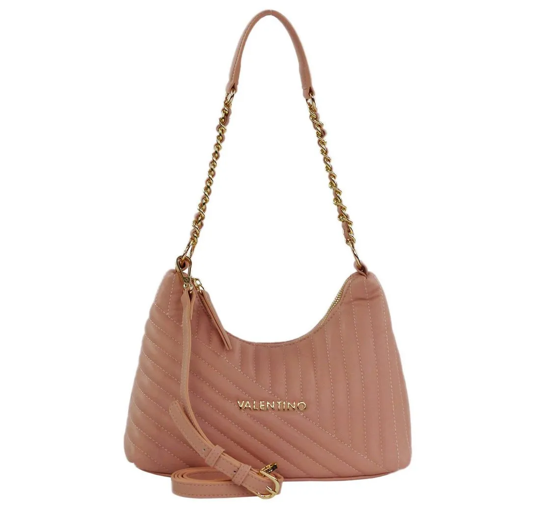 VALENTINO BAGS Schultertasche Laax Re Hobo Bag VBS7GJ02