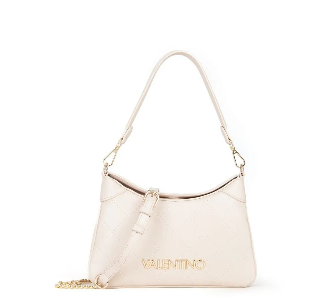 VALENTINO BAGS Schultertasche Nur RE Hobo Bag (1-tlg), Logo