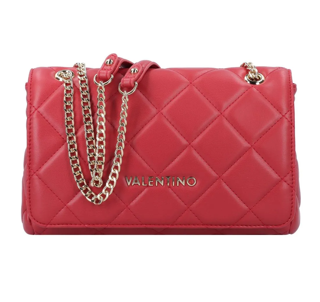 VALENTINO BAGS Schultertasche Ocarina, Polyurethan