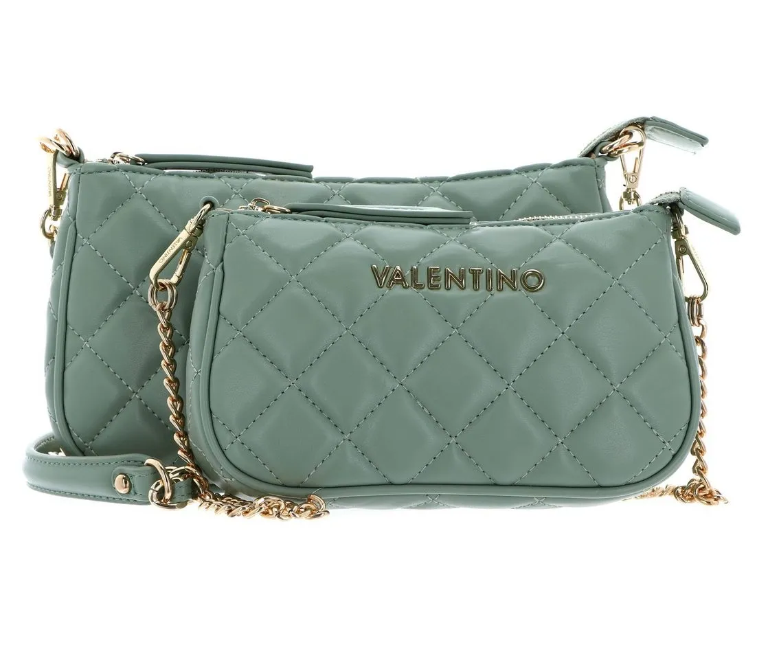 Valentino Bags Schultertasche Ocarina (Set, 2-tlg)