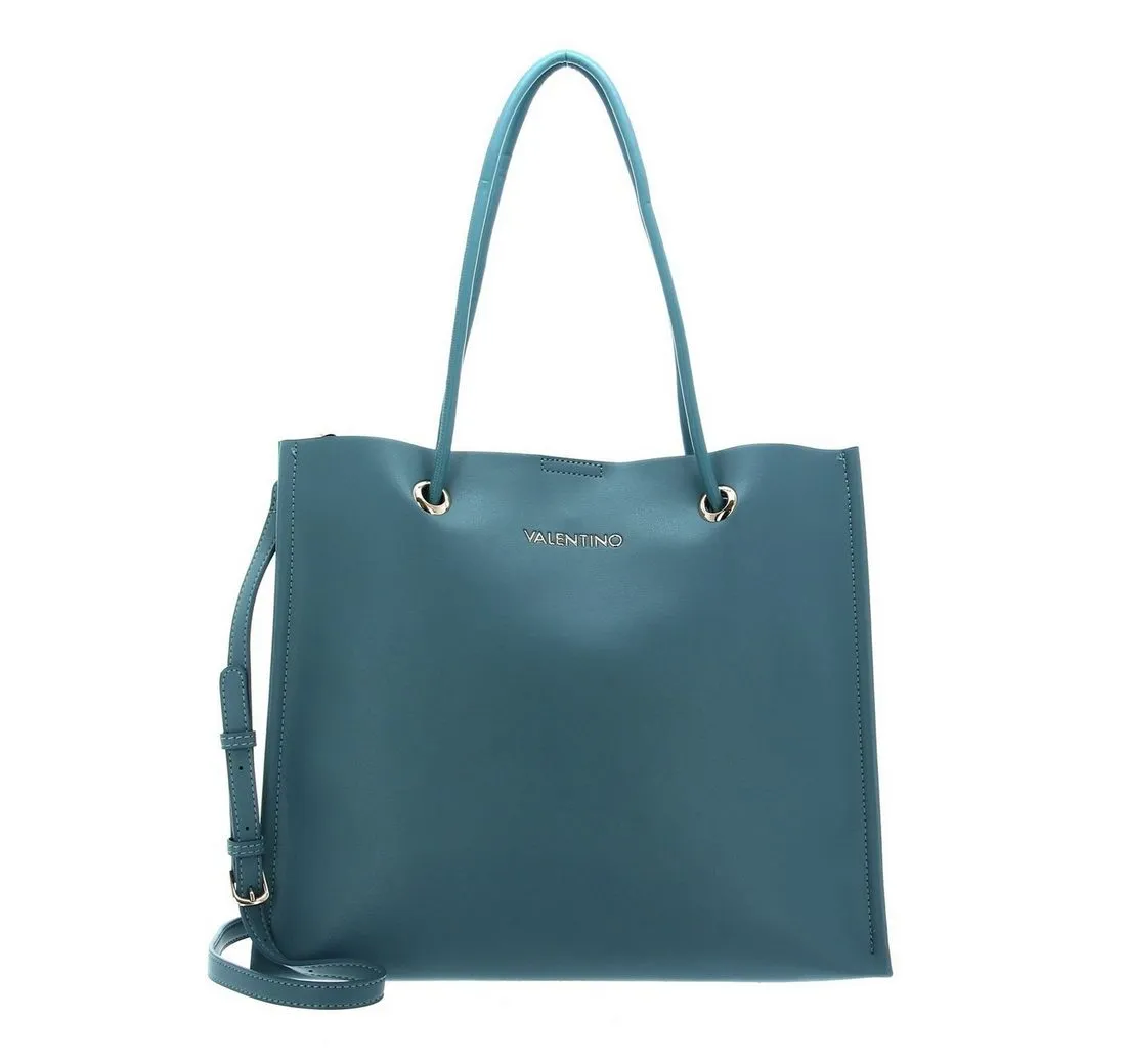 VALENTINO BAGS Schultertasche Plum