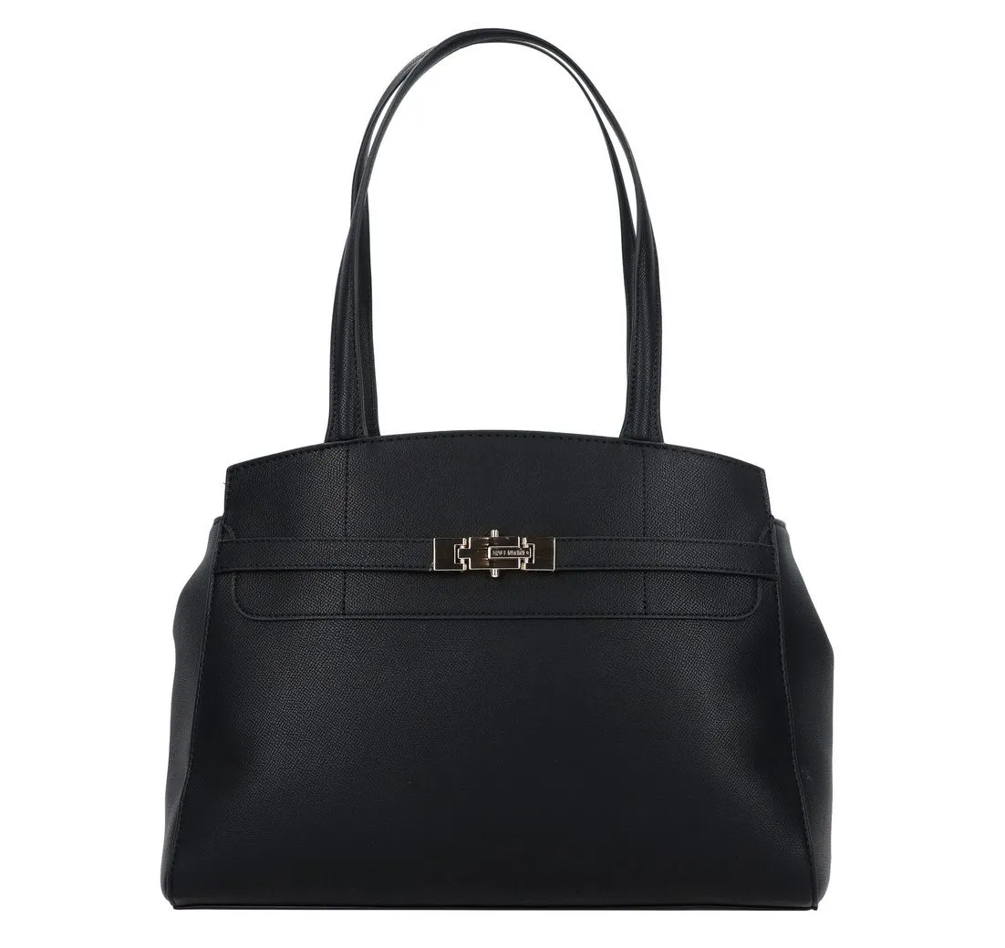 VALENTINO BAGS Schultertasche, Polyurethan
