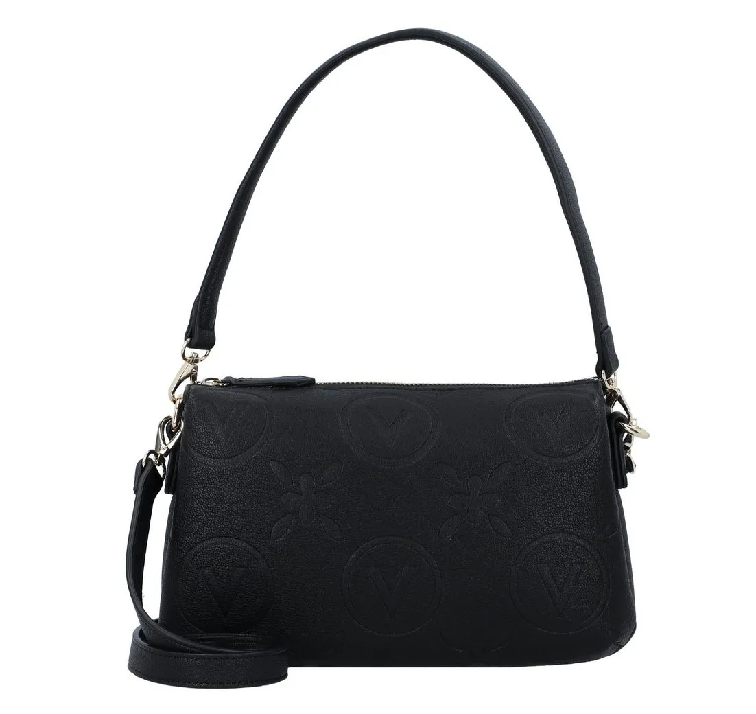 VALENTINO BAGS Schultertasche Samba, Polyurethan