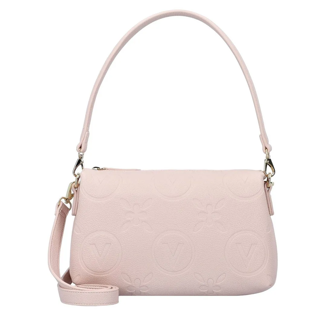 VALENTINO BAGS Schultertasche Samba, Polyurethan