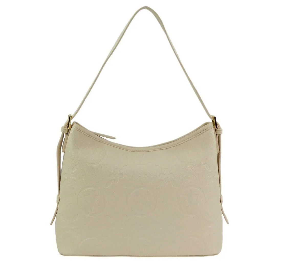 VALENTINO BAGS Schultertasche Samba Re Hobo Bag