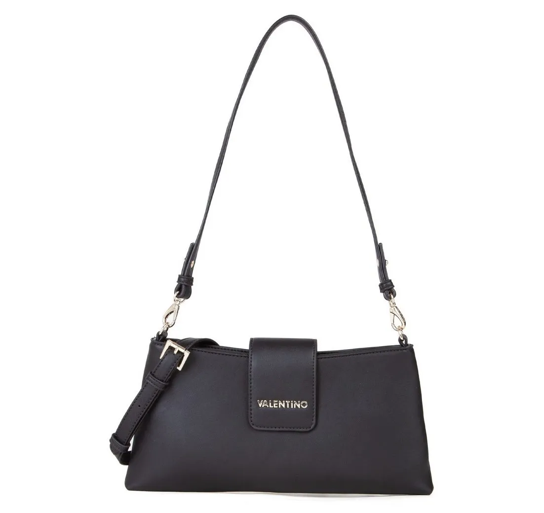 VALENTINO BAGS Schultertasche Shoulder Bag AROMA, Henkeltasche Umhängetasche Handtasche Damen