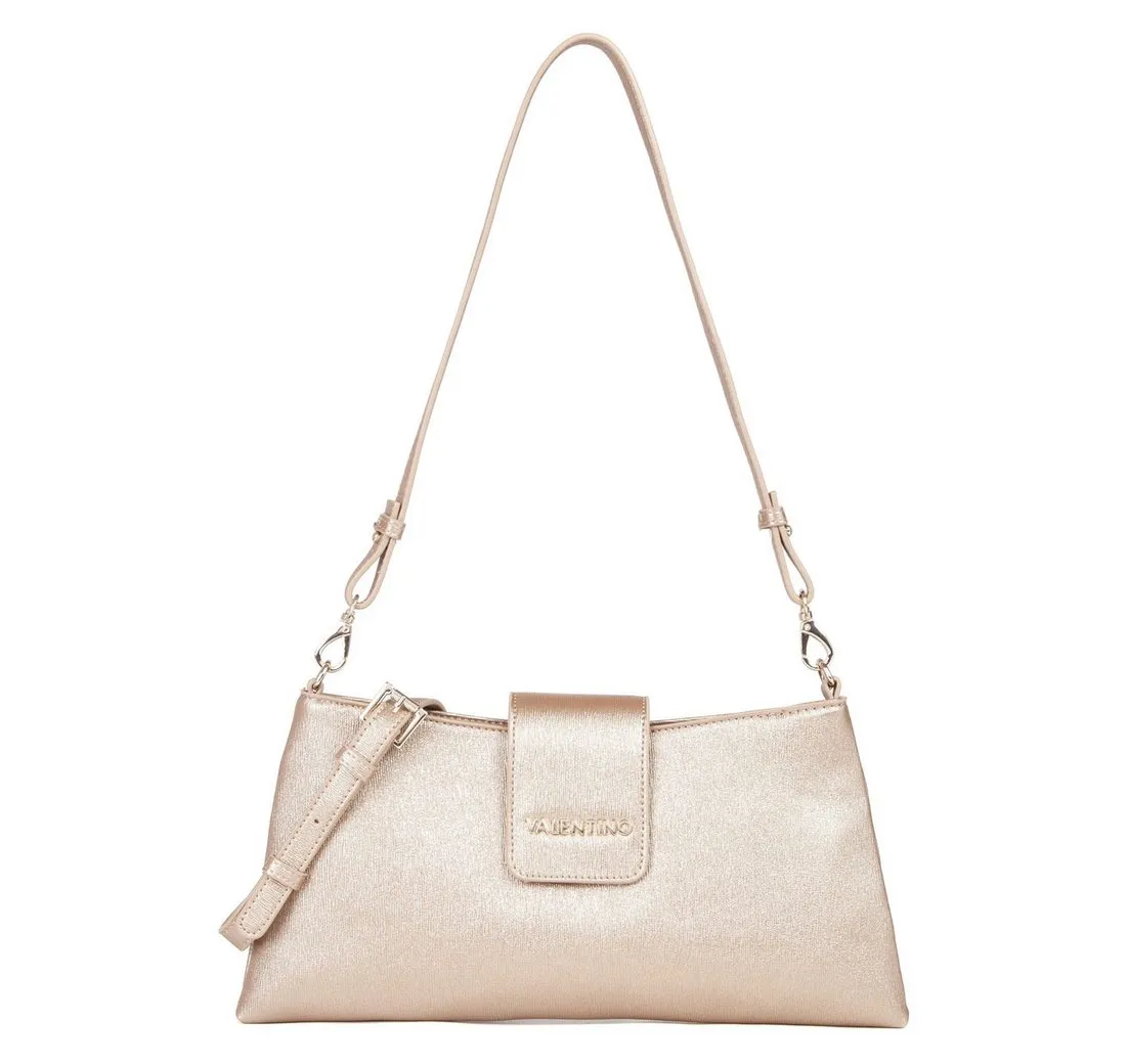 VALENTINO BAGS Schultertasche Shoulder Bag AROMA, Umhängetasche Tasche Damen Handtasche Damen