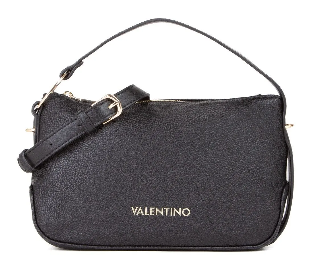 VALENTINO BAGS Schultertasche Shoulder Bag PEONIES RE, Henkeltasche, Umhängetasche, Handtasche Damen
