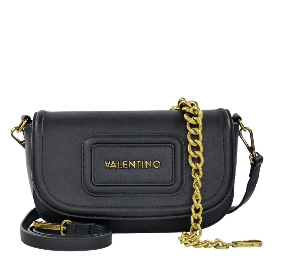 VALENTINO BAGS Schultertasche Snowy Re Flap Bag VBS7BM01