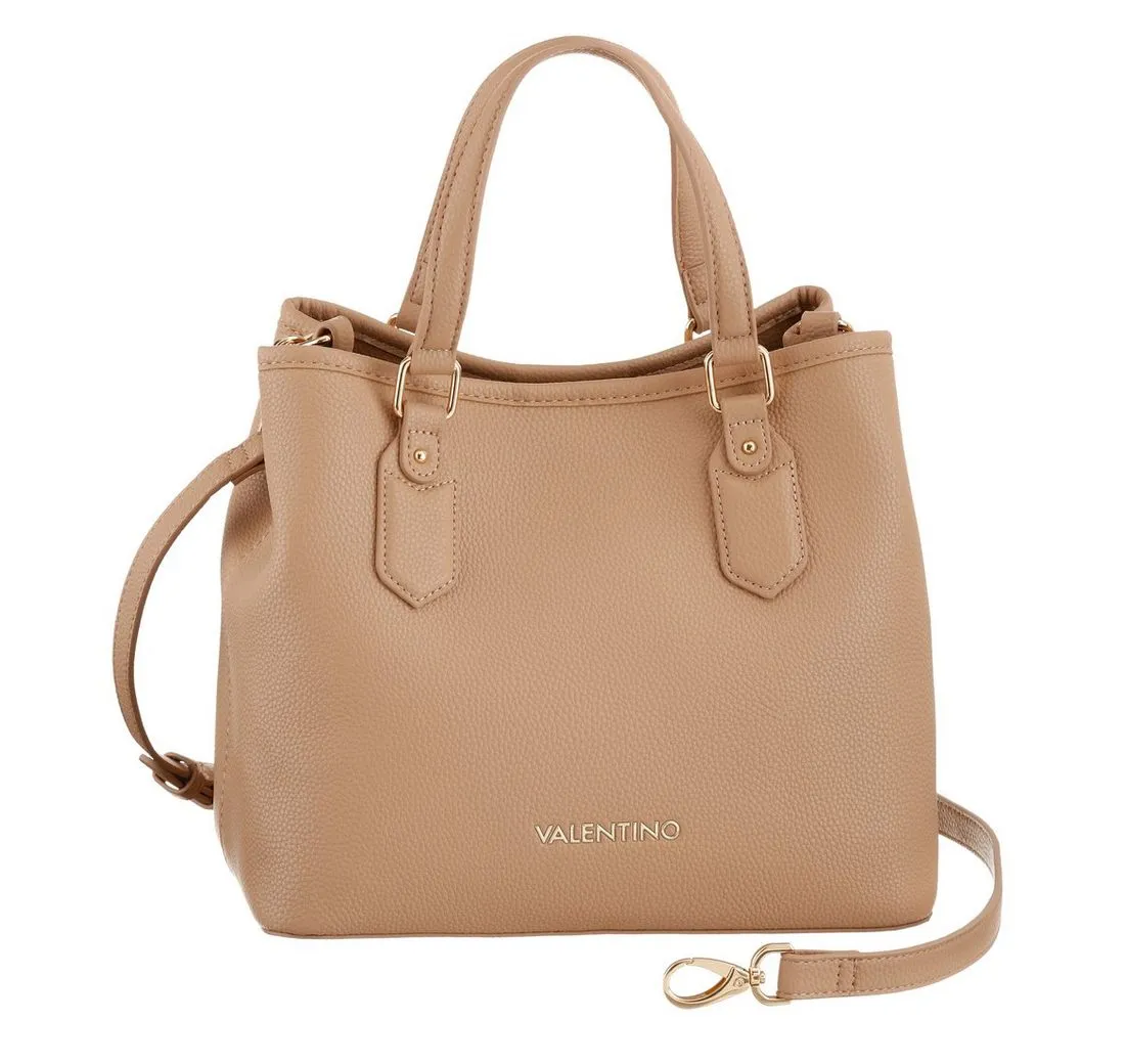 VALENTINO BAGS Shopper BRIXTON, Handtasche Damen Tasche Damen Schultertasche Henkeltasche
