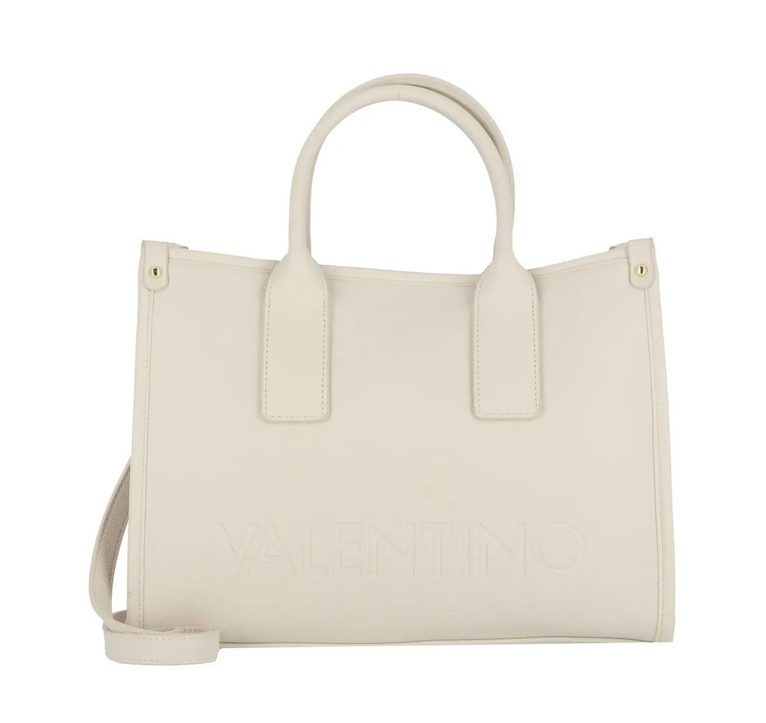 VALENTINO BAGS Shopper Foxy, Polyurethan