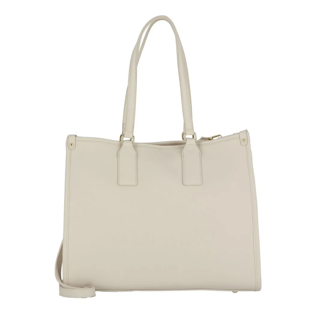 VALENTINO BAGS Shopper Foxy, Polyurethan