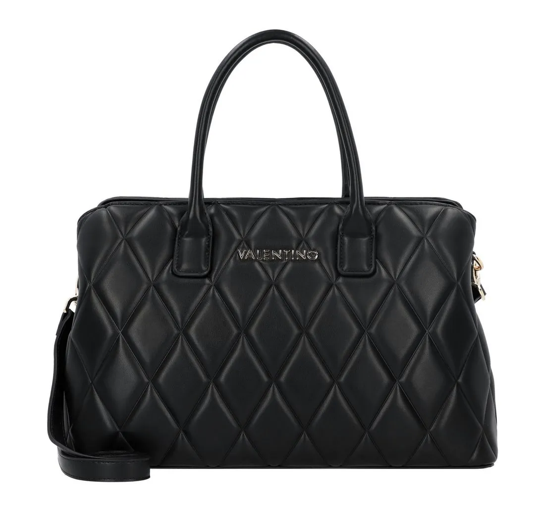 VALENTINO BAGS Shopper Frisia, Polyurethan