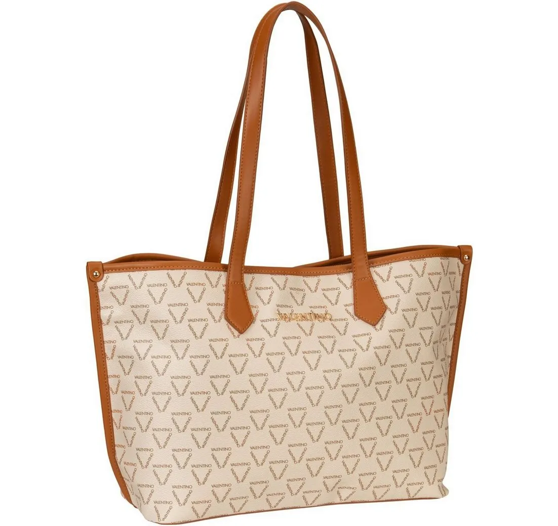VALENTINO BAGS Shopper Lady RE T02