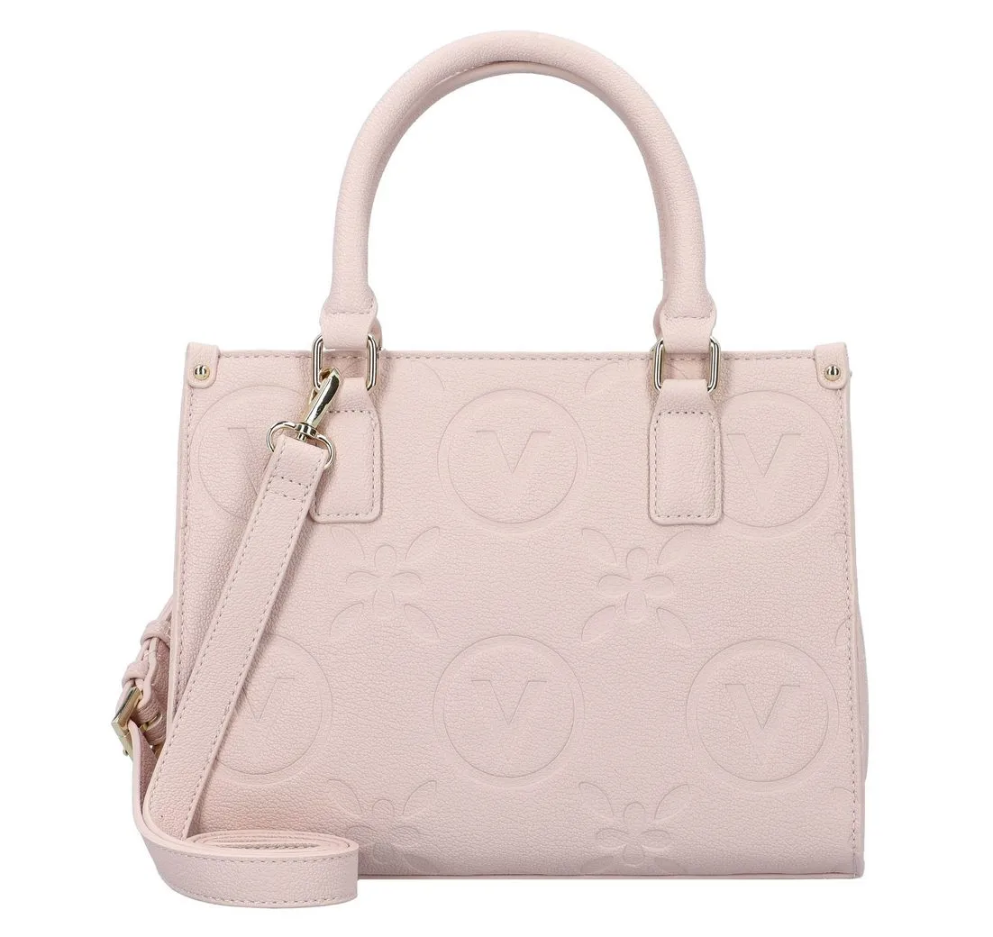 VALENTINO BAGS Shopper Samba, Polyurethan