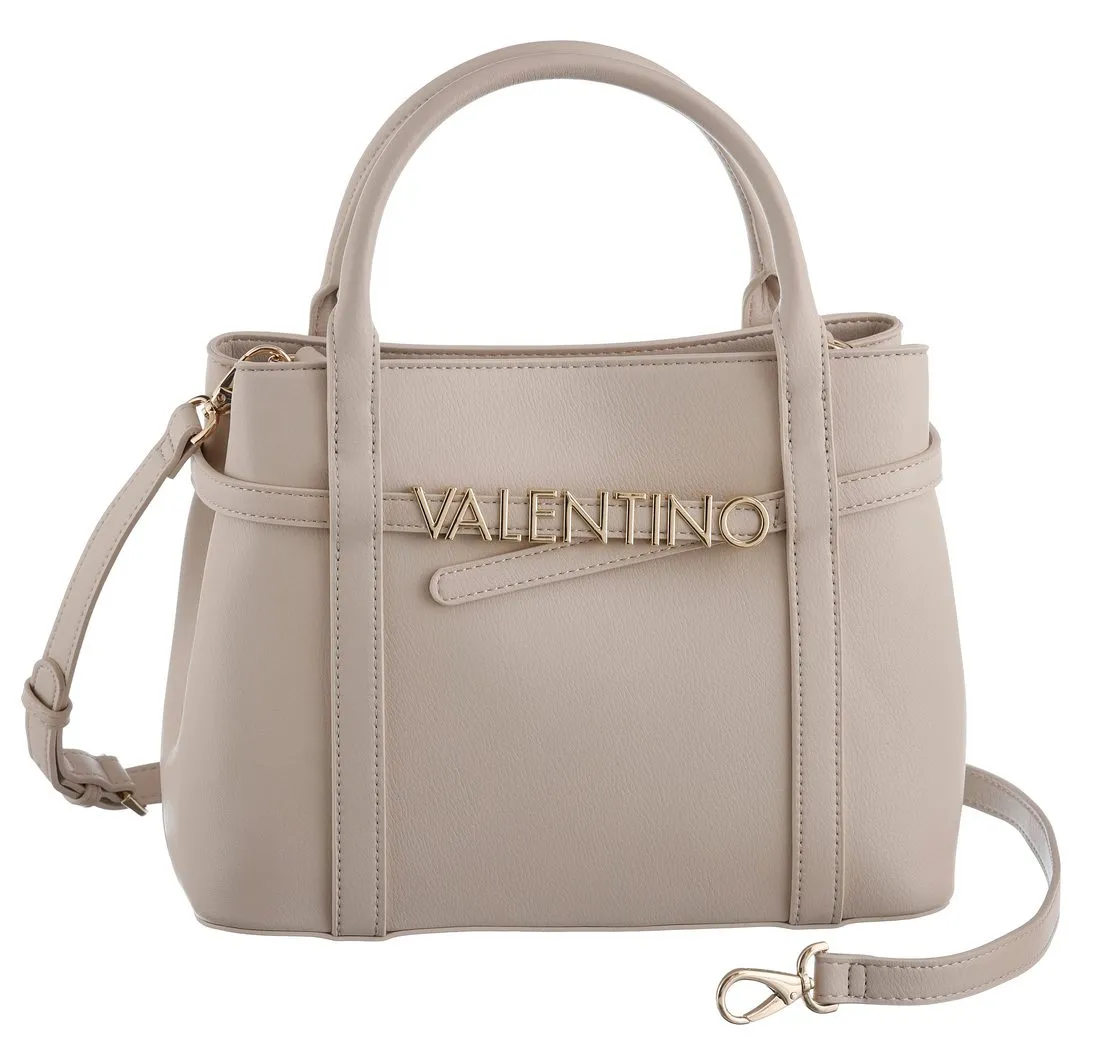 VALENTINO BAGS Shopper SHOPPING SELMA RE, Henkeltasche Schultertasche Umhängetasche