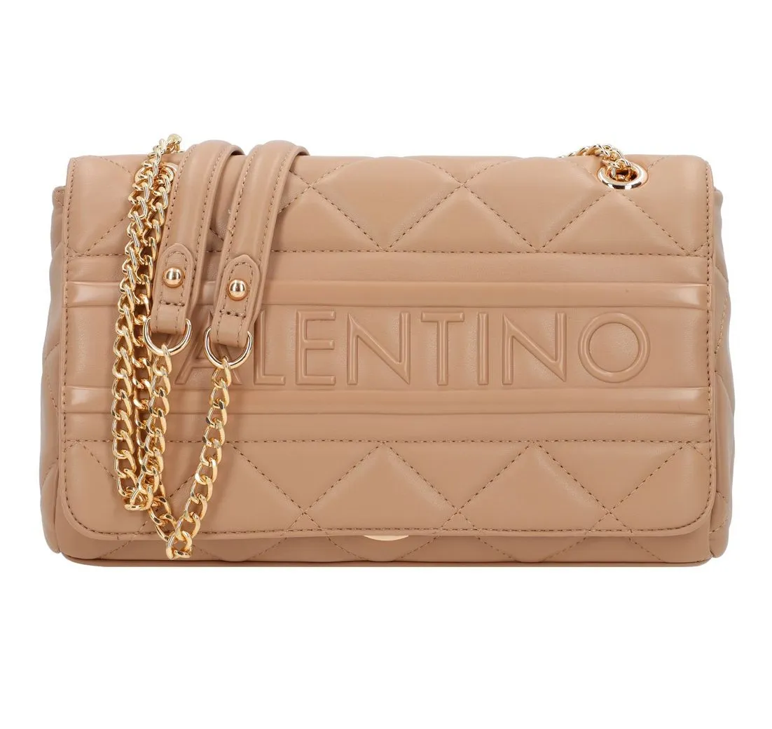 VALENTINO BAGS Umhängetasche Ada, Polyurethan