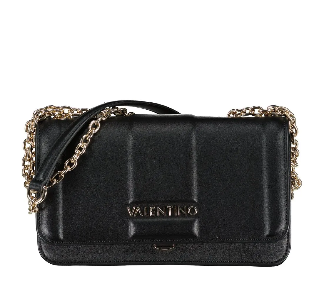 VALENTINO BAGS Umhängetasche Brass