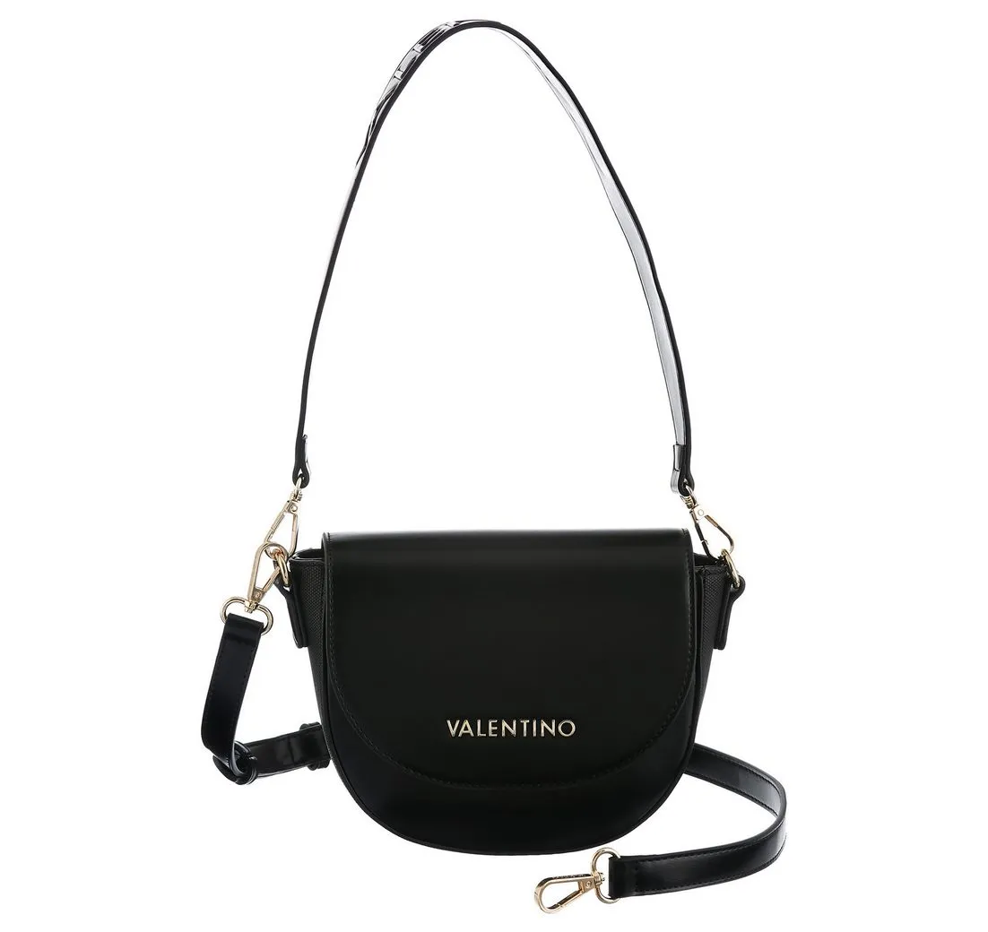 VALENTINO BAGS Umhängetasche FLAP BAG SYLVIA RE, Schultertasche, Henkeltasche, Handtasche Damen