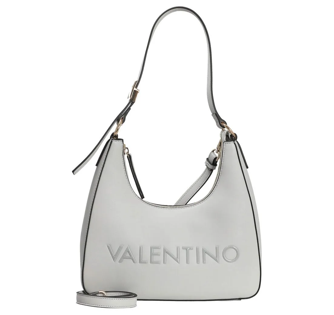 VALENTINO BAGS Umhängetasche Neasy Re - Schultertasche 28.5 cm (ghiacco)