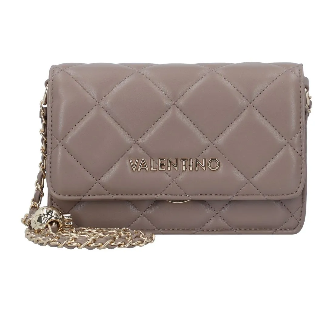 VALENTINO BAGS Umhängetasche Ocarina, Polyurethan