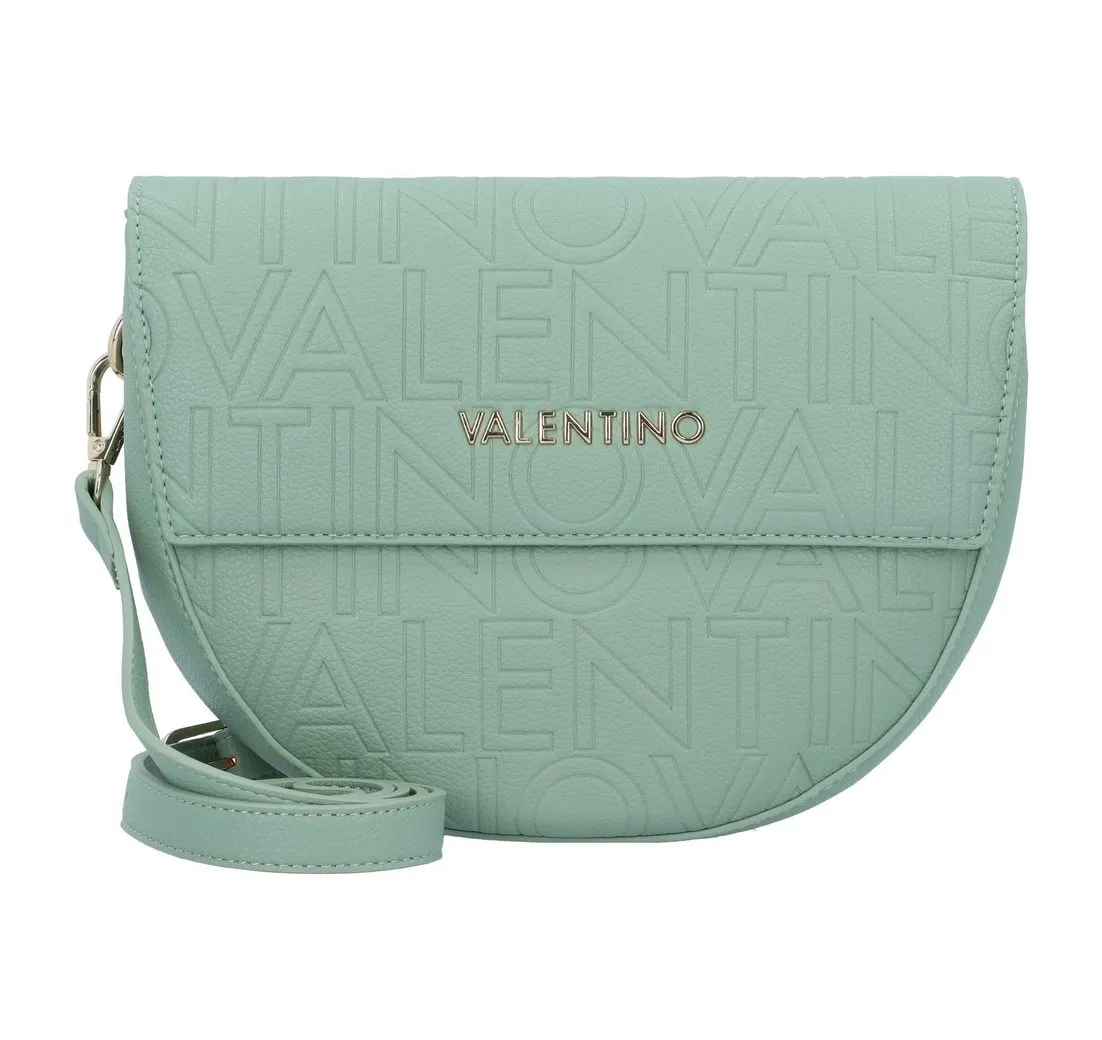 VALENTINO BAGS Umhängetasche Pansy, Polyurethan