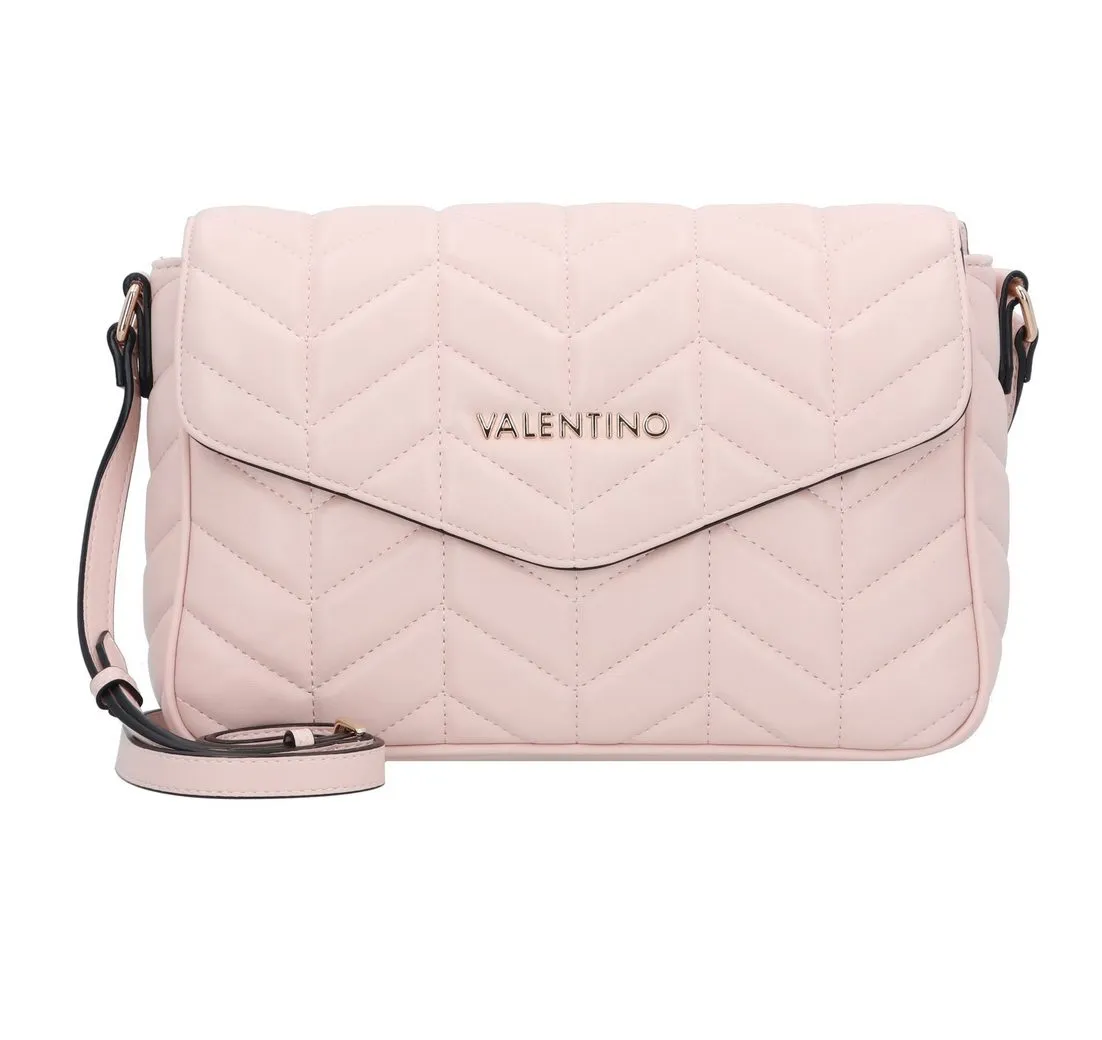 VALENTINO BAGS Umhängetasche Petal, Polyurethan