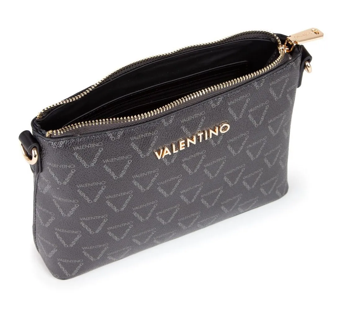 VALENTINO BAGS Umhängetasche POCHETTE LADY RE, Schultertasche Handtasche Damen