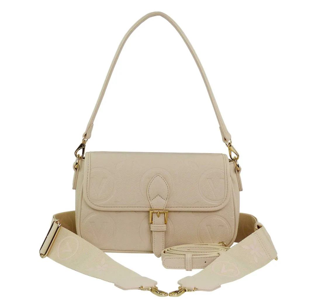 VALENTINO BAGS Umhängetasche Samba Re Flap Bag