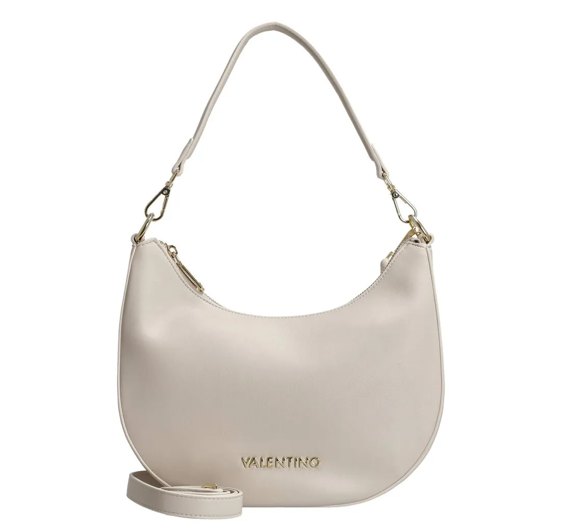 VALENTINO BAGS Umhängetasche Sunshine Re - Schultertasche 28 cm (ecru)