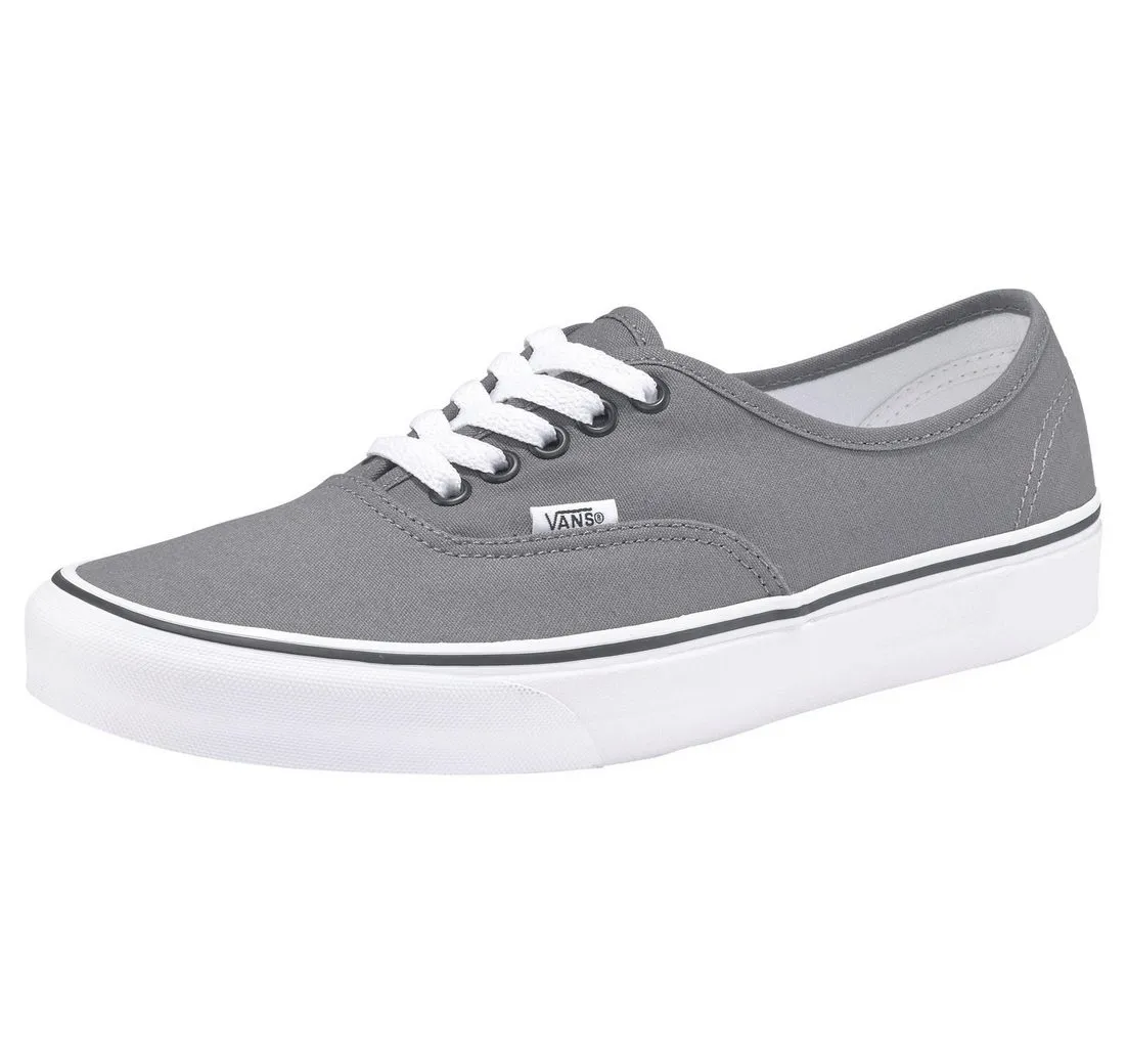 VANS Authentic Sneaker aus textilem Canvas-Material