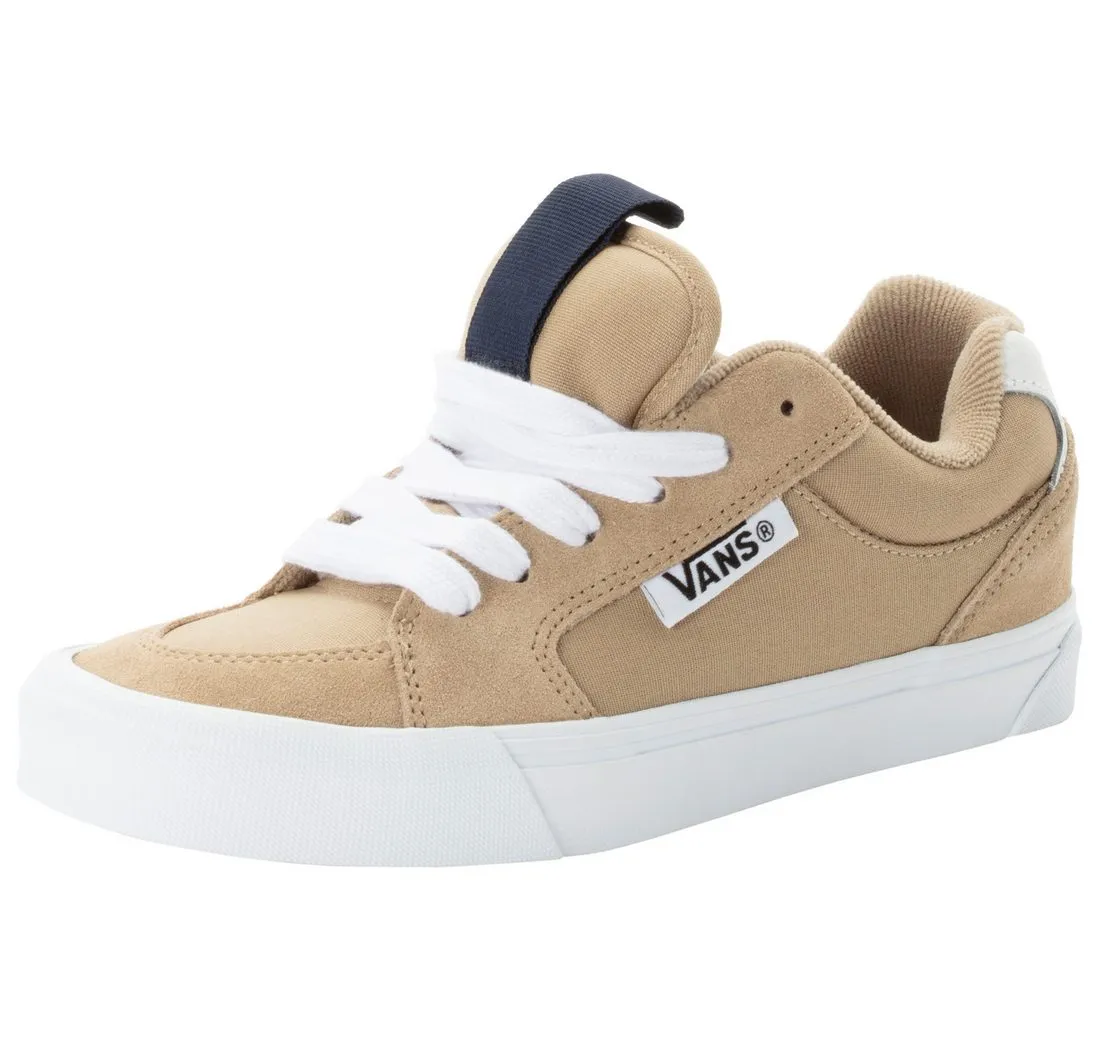 VANS Chukka Push Sneaker