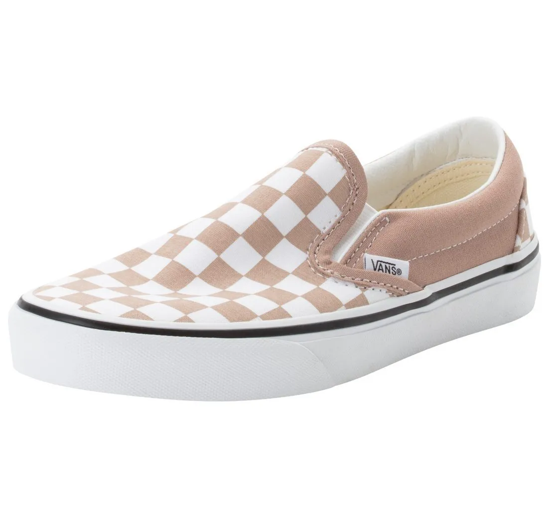VANS Classic Slip-On Sneaker Slip-On Sneaker