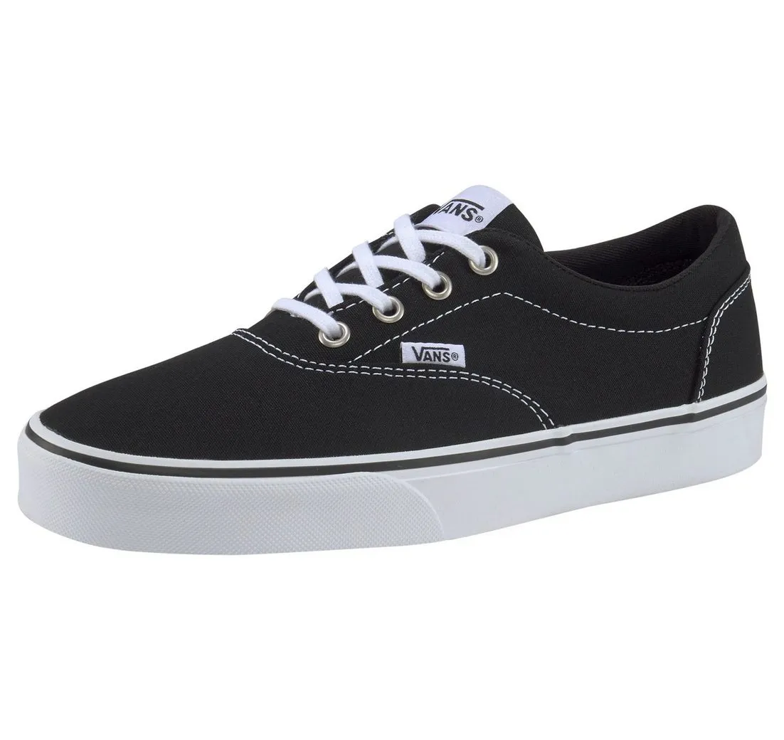 VANS Doheny Sneaker aus textilem Canvas-Material