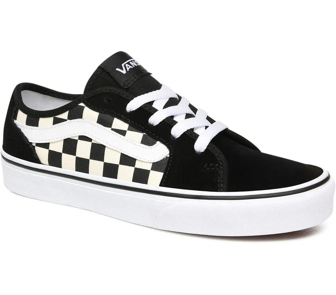 VANS Filmore Decon Checkerboard Sneaker