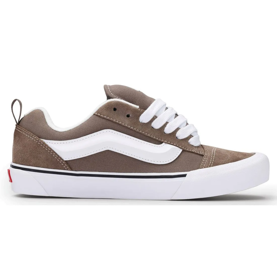 VANS Knu Skool Sneaker unisex