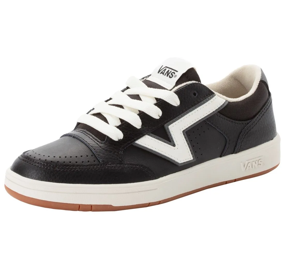VANS Lowland CC Sneaker mit klassischer Logo-Flag
